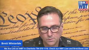 Brett Winterble Show