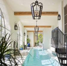 Reposant sur les margelles elle débordera de 30 cm en périphérie par rapport aux dimensions intérieures du bassin que vous nous donnerez (40 cm. Piscine Interieur Bien Plus Qu Un Espace De Sport