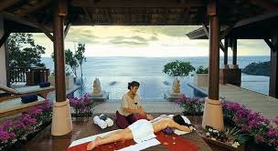 Massage On Http Popularpin Com Resort Spa Small Luxury Hotels Massage Room