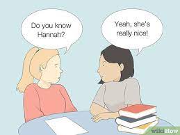 3 Ways To Be A Proper Young Lady - Wikihow