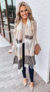 30 Winter Outfits We Want To Copy Asap Christmas Outfits Women Cute Fall Outfits Autumn Fashion