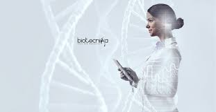 Pin On Biotecnika