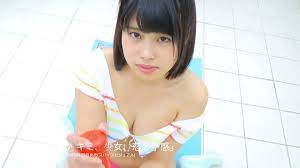 西永はるか 股間にローション垂らして大陰唇浮き出るwww - エロチカ | AV・グラビアの最新動画像