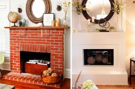 Como Decorar Chimeneas En Desuso Como Decorar Chimeneas Decorar Chimeneas Chimeneas