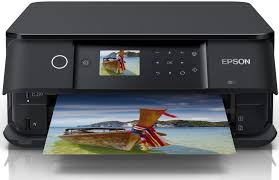 Wählen sie ihren drucker aus und bestätigen sie mit ok. Epson Expression Premium Xp 6100 Schwarz Multifunktionsdrucker Bei Expert Kaufen