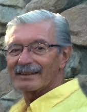 David Anton Grabner, Sr.