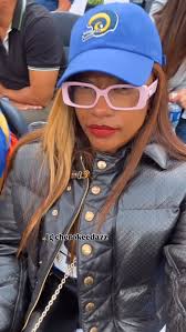 Rambling with the Rams Jill Penner