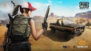Hướng Dẫn Tải Phien Bản Pubg Mobile Lite 0 21 0 Game Cuối