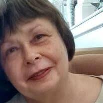 Ms Lenore Joie Dillon Obituary