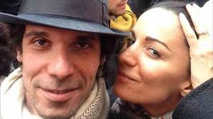 Nel 2004 partecipa al reality legato al calcio campioni. Andrea Delogu Sul Marito Francesco Montanari Mi Ha Sempre Supportata Lanostratv