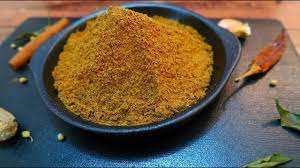 أضيفوا هذا البهار السحرى عند الطبخ بهار جارام ماسالا الهندى गरम मस ल garam masala english subtitles youtube spice recipes food dishes recipes