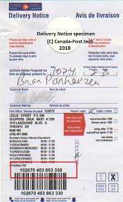 Canada post wants your feedback on how they are doing! Canada Post Tracking Get Tracking Status