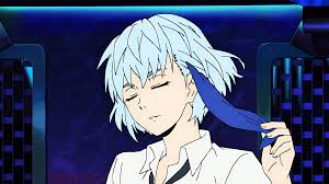 Tower Of God Episode 5 Wallpapers Khun Aguero Agnes 1280x720 Download Hd Wallpaper Wallpapertip