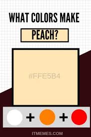 Curious To Know What Is Color Mixing Color Mixing Is To Mix Primary And Secondary Colors To Produce A New C Color Mixing Guide Color Mixing Color Mixing Chart