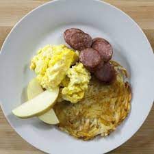 Breakfasts From Around The World On Kitchenbowl Polish Breakfast Food Breakfast Recipes