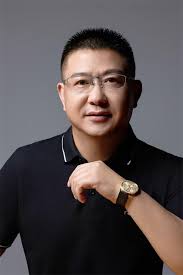 全国两会特别报——王锁平:以笔墨绘山河用丹青颂时代-新华访谈网