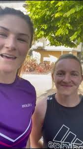 📣A massive thank you to Helen Nelson and Chloe Rollie for their message of  support for GHA P7 player Iona McCormick as she completes a successful  Minis campaign and heads up to the Junior Girls ...