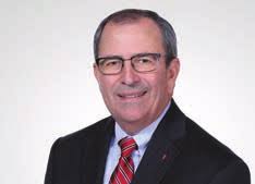 Reaching out to our communities in need.