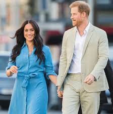 Meghan markle and prince harry will officially not be returning to their royal roles, buckingham palace confirmed in a statement on friday. Meghan Markle And Prince Harry Donated To Celebrate Mlk Day