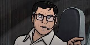 Archer: Every Character's Age, Height, And Voice Actor