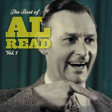 The Best of AL Read, Vol. 1