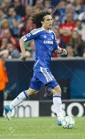 Check spelling or type a new query. Munich May 19 David Luiz Of Chelsea During Fc Bayern Munich Vs Chelsea Fc Uefa Champions League Final Game At Allianz Arena On May 19 2012 In Munich Germany Stock Photo