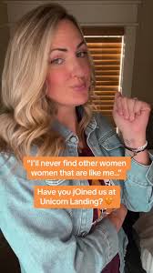 Candice Cook Unicorn Landing