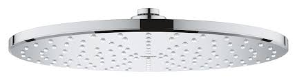 Maybe you would like to learn more about one of these? Grohe 26561000 Rainshower Mono 310 1 Jet Shower Head For Shower Chrome Vieffetrade