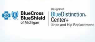 Blue cross blue shield association is a national federation. Mclaren Macomb Designated By The Blue Cross Blue Shield Association Bcbs As A Blue Distinction Center For Knee And Hip Replacement Mclaren Health Care News