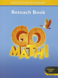 Welcome to 6th grade math help from mathhelp.com. Go Math Reteach Book Grade 4 Houghton Mifflin Harcourt 9780547586939 Amazon Com Books