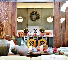 Best exterior green by southern living. Southern Style Decorating Ideas From Southern Living Thistlewood Farms