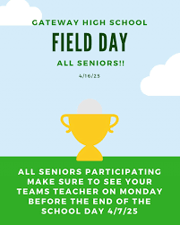 See your teacher asap! #wearegateway