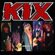 Kix Is An American Hard Rock Band That Achieved Popularity In The Late 1980s And Early 1990s Band Members Have Continu Rock Festivals Rock And Roll Glam Metal