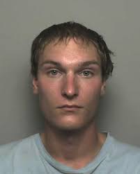 Police hunt wanted man Keenan James