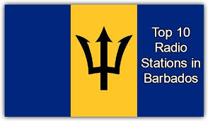 Top 10 Online Radio Stations In Barbados Radio Station Radio Station