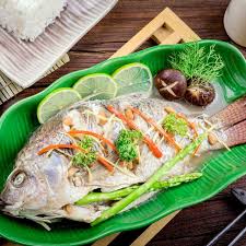 Selamat datang ke channel kumpulresepi, channel resepi yang menyediakan. Resepi Ikan Kukus Air Asam Jawa Resep Bunda Erita