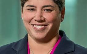 Robyn Berger's Instagram, Twitter & Facebook