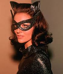 Lee Meriwether As Catwoman In Batman Cat Woman Costume Catwoman Catwoman Cosplay
