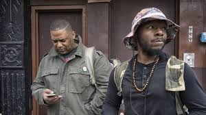 Songs We Love: Gensu Dean & Denmark Vessey, 'Black Love'