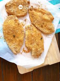 Ricette con petto di pollo » sfiziosi. 10 Ricette Con Il Petto Di Pollo Facili E Sfiziose Ricette Al Volo