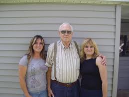 Obituary Milton Earl Myers Dillinger Funeral Home