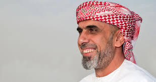 Jordan Is the Perfect Entry Point to Middle East