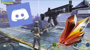 This website is in no way affiliated with discord inc. Fortnite Stw Introducing Discord Trading Server Youtube