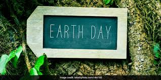 Earth day was first celebrated on 1970 and is celebrated in a total of 192 countries. Earth Day 2021 Ten Things To Know Ndtv Dettol Banega Swasth Swachh India