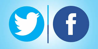 However, the new platform does not have a feature to allow users to reply or. Why Twitter Is Better Than Facebook The Poetry Of Twitter