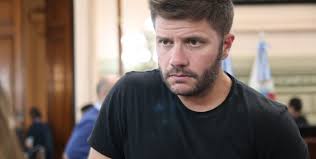 Cándido: "La situación del Servicio Penitenciario sigue agravándose"