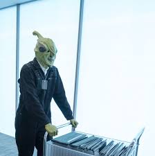 Chris hemsworth, tessa thompson, rebecca ferguson and others. Men In Black International BÄƒrbaÈ›i In Negru InternaÈ›ional 2019 Film Cinemagia Ro