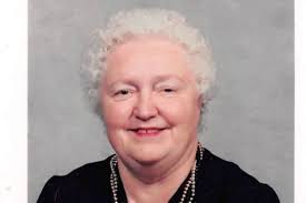 Virginia “Ginnie” Mae Sorrels, 85, Orange,