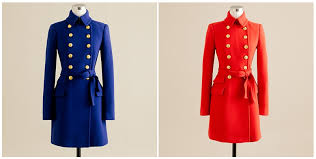 J.Crew Aficionada: J.Crew Reviews: Coat Review Roundup!