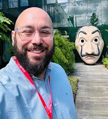 Pablo Tejeda Rodilla